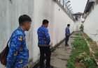Tingkatkan Pengawasan, Karutan Rembang Gelar Troling Area Branggang